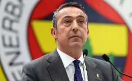 Ali Koç, TFF Ziyaretiyle Seçim Faaliyetlerine Ara Verdi