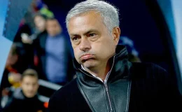 Mourinho’ya Yönelik Şok Eden İddia: Skandal Ayrıntılar Ortaya Çıktı!