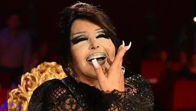 Bülent Ersoy, Servetini Devredeceği Yeni Birini Arıyor!