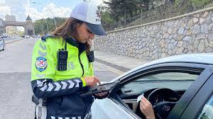 2025’te Trafik Cezalarına Ne Kadar Zam Geldi?