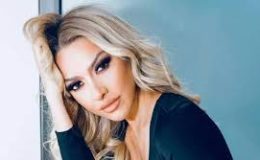 Hadise Gözaltına mı Alındı? Gerçek Ortaya Çıktı!