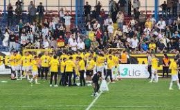 Aliağa FK – Yeni Malatyaspor Maçı Tarihi Açıklandı!