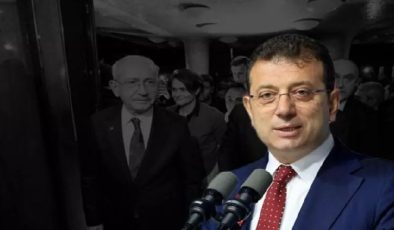 İmamoğlu’ndan Kılıçdaroğlu’na Sert Mesaj: “Saray Kayyumu Bu İfadeleri Derhal Okusun”