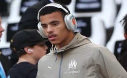 Roma’dan Mason Greenwood İçin Dev Hamle: Teklifin Ayrıntıları Ortaya Çıktı