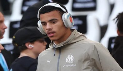 Roma’dan Mason Greenwood İçin Dev Hamle: Teklifin Ayrıntıları Ortaya Çıktı
