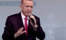 Erdoğan’dan Kritik Konuşma: Türkiye Bölgesinde “Oyun Kurucu Güç” Vurgusu