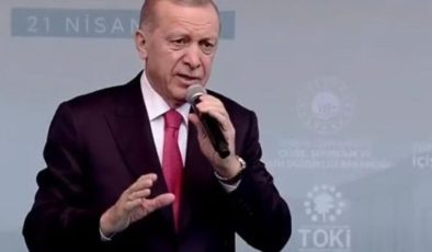 Erdoğan’dan Kritik Konuşma: Türkiye Bölgesinde “Oyun Kurucu Güç” Vurgusu