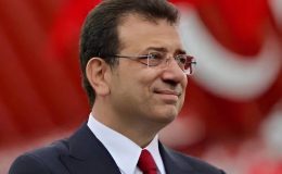 İmamoğlu’ndan Cezaevinden Sert Çıkış: “CHP Genel Merkezi Artık O Bina Değildir”