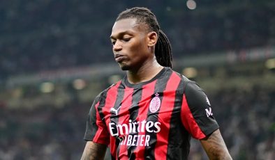 Galatasaray’dan Rafael Leao İçin Dev Hamle! Transferin Önündeki Engel Ortaya Çıktı