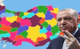 Türkiye’de İl Sayısı Artıyor mu? 25 İlçe İçin Yeni Statü Tartışması Gündemde