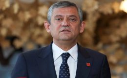 CHP’de Parti Meclisi Krizi: Özgür Özel’e Yakın İsimler İstifa Etti
