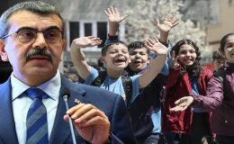 Ara Tatil Kalkıyor mu? Bakan Tekin’den Eğitim Takvimi İçin Kritik Açıklama