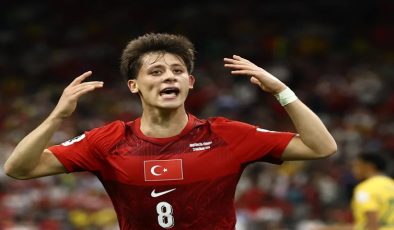 Arda Güler’in Maç Sonu Hareketi Dünya Gündeminde: Milyonlarca Kez Paylaşıldı