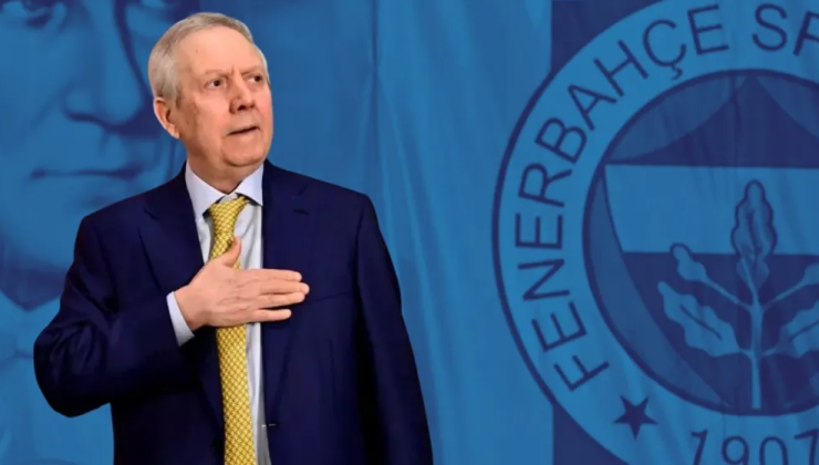 Aziz Yıldırım’dan Futbol Yapılanmasına Sert Eleştiri: “Sistem Yanlış Kurulmuş”