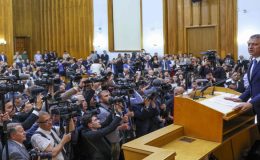 Özgür Özel’den Siyasi Hamle Mi Geliyor? Kritik Tarih İddiası