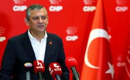 CHP’de Kritik Gün: Özel’e Yakın İsimler Hakkında Soruşturma Başlatıldı